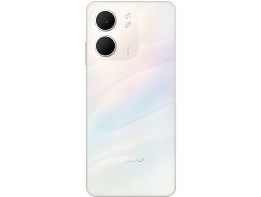Смартфон OPPO A5X 4/128Gb White